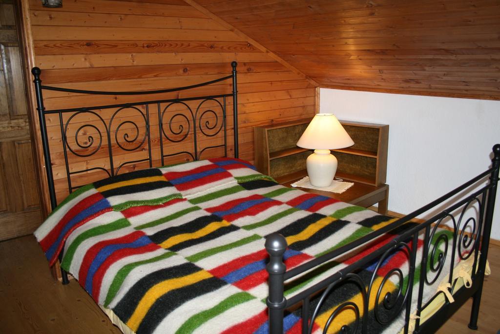 Guest House Kamenik Yagodina Zimmer foto