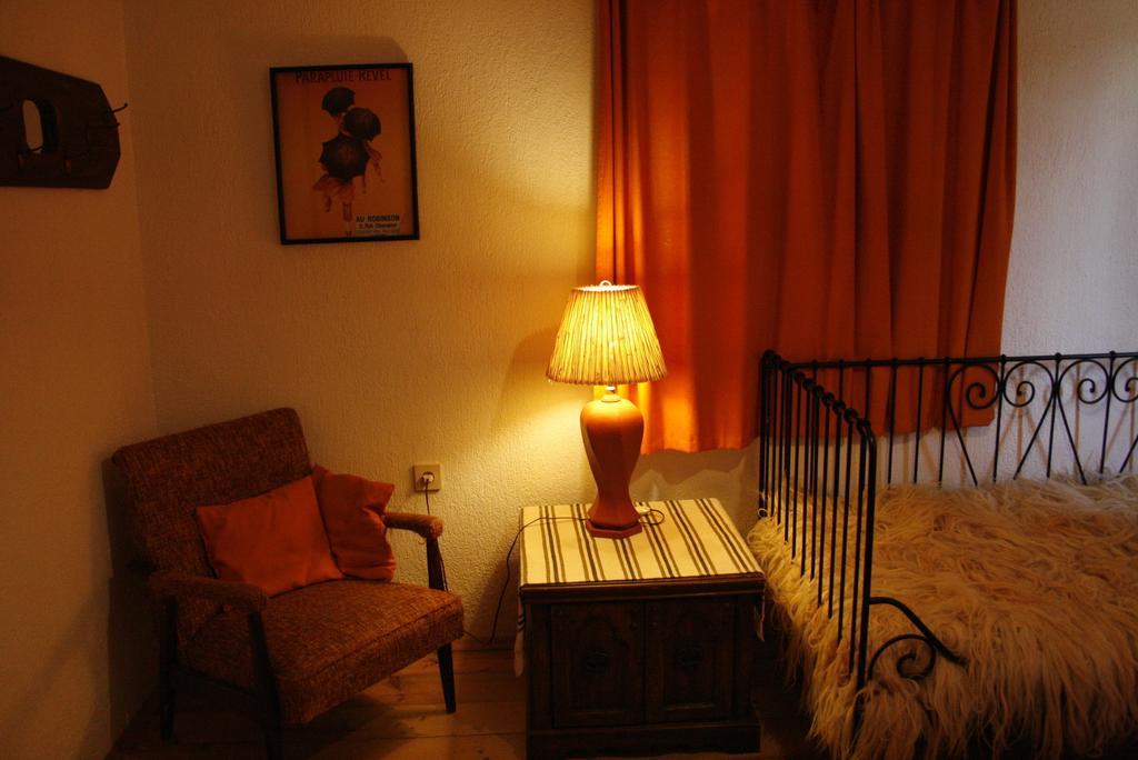 Guest House Kamenik Yagodina Zimmer foto